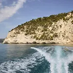La Casa E Il Mare, Private Bay