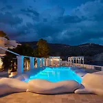 La Casa E Il Mare, Private Bay 4*