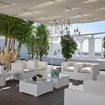 Hotel La Casa E Il Mare, Private Bay
