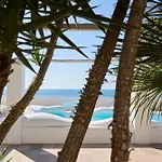 La Casa E Il Mare, Private Bay 4* Mattinata