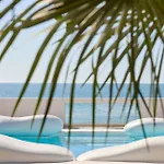 La Casa E Il Mare, Private Bay Mattinata