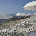 La Casa E Il Mare, Private Bay 4* Mattinata