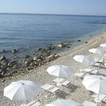 La Casa E Il Mare, Private Bay 4* Mattinata