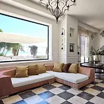 Hotel La Casa E Il Mare, Private Bay