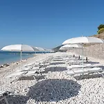La Casa E Il Mare, Private Bay Mattinata