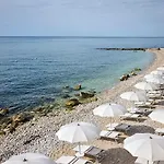 La Casa E Il Mare, Private Bay Hotel Mattinata