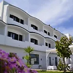 La Casa E Il Mare, Private Bay Hotel