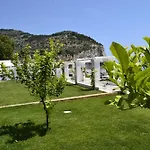 La Casa E Il Mare, Private Bay Hotel 4*