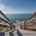 Hotel La Casa E Il Mare, Private Bay 4*