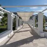 La Casa E Il Mare, Private Bay Hotel 4*