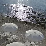Hotel La Casa E Il Mare, Private Bay 4*