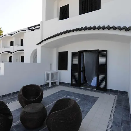 La Casa E Il Mare, Private Bay Mattinata