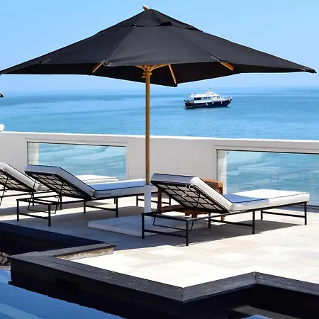 La Casa E Il Mare, Private Bay 4*