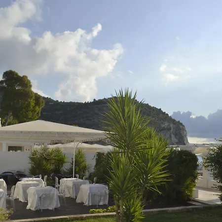 La Casa E Il Mare, Private Bay
