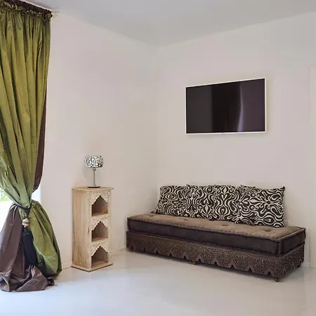Hotel La Casa E Il Mare, Private Bay 4*