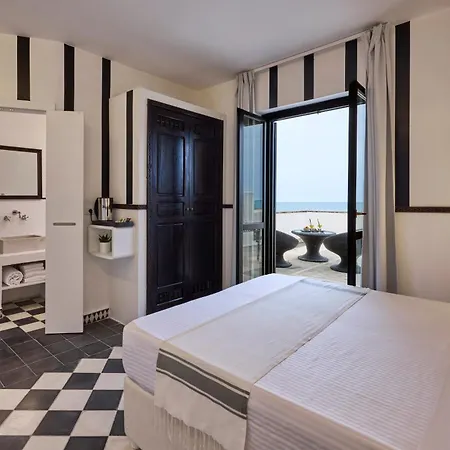 La Casa E Il Mare, Private Bay 4*