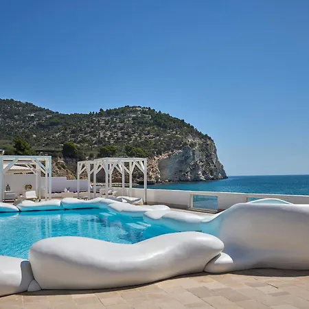 La Casa E Il Mare, Private Bay Hotel 4*