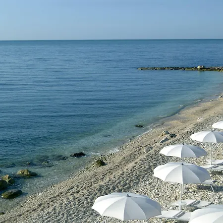 La Casa E Il Mare, Private Bay Hotel Mattinata