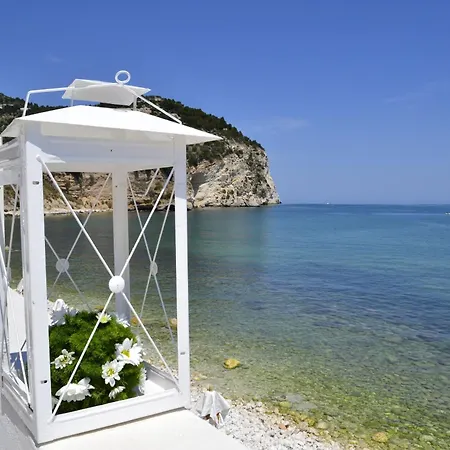 La Casa E Il Mare, Private Bay Hotel 4*