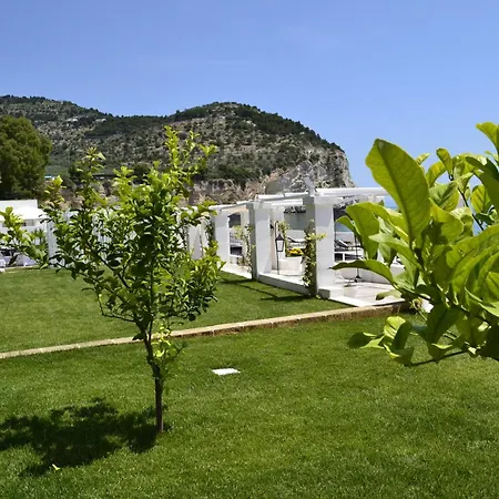 La Casa E Il Mare, Private Bay Hotel 4*