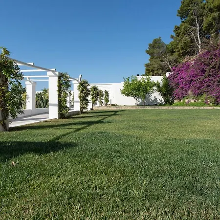 La Casa E Il Mare, Private Bay
