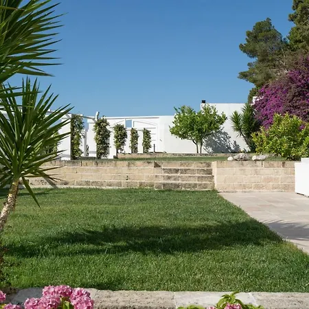 Hotel La Casa E Il Mare, Private Bay 4*