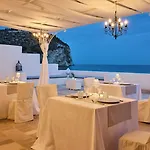 La Casa E Il Mare, Private Bay Mattinata