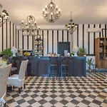 Hotel La Casa E Il Mare, Private Bay 4*