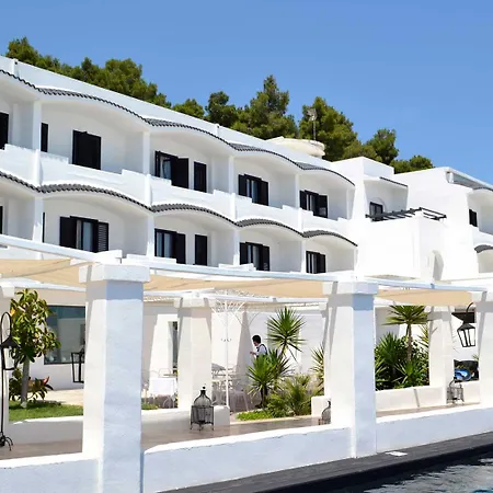 La Casa E Il Mare, Private Bay 4* 마티나타