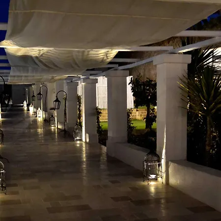 La Casa E Il Mare, Private Bay 4* Mattinata