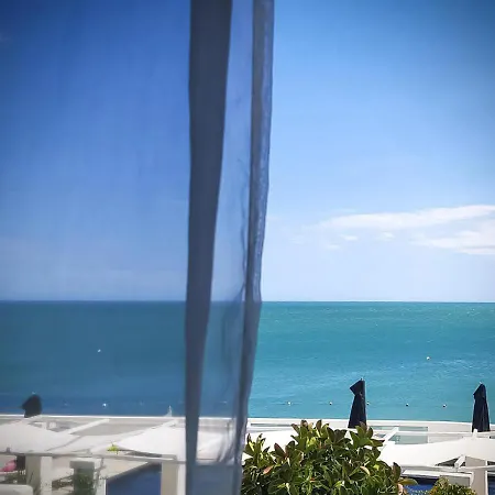 La Casa E Il Mare 4* Mattinata