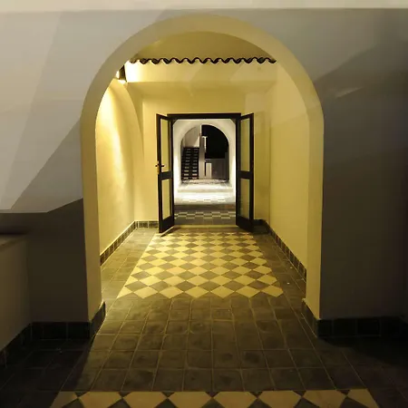 La Casa E Il Mare, Private Bay Mattinata