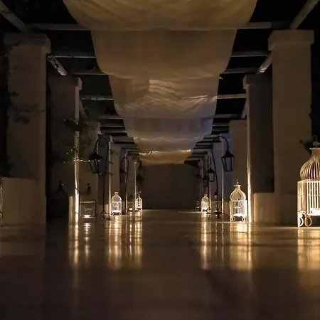 La Casa E Il Mare, Private Bay 4* 마티나타