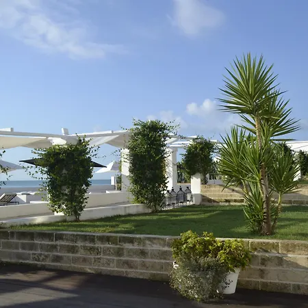 La Casa E Il Mare Hotel Mattinata