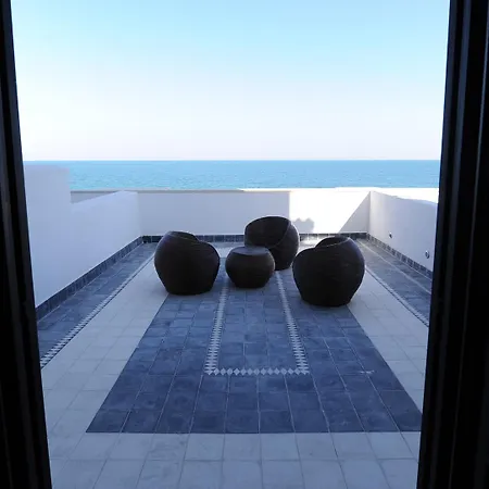 La Casa E Il Mare, Private Bay 4* Mattinata