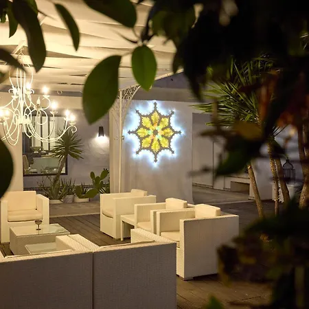 La Casa E Il Mare 4*