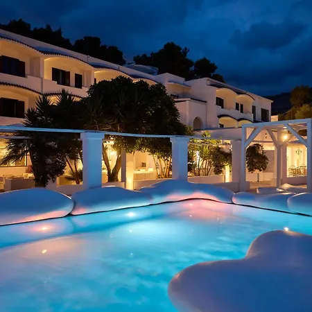 La Casa E Il Mare, Private Bay 4* 马蒂纳塔