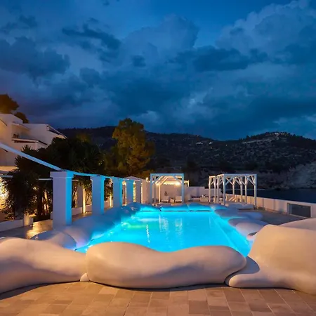 La Casa E Il Mare, Private Bay 4*