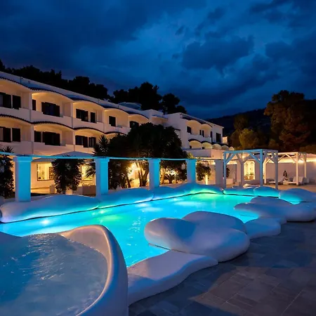 La Casa E Il Mare, Private Bay Hotel