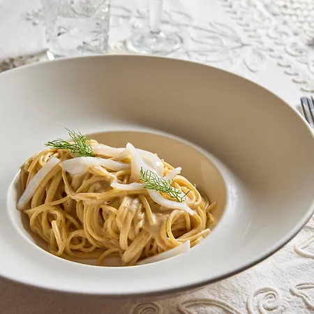 La Casa E Il Mare, Private Bay 호텔 4*