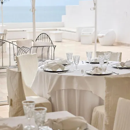 La Casa E Il Mare, Private Bay 호텔 4*