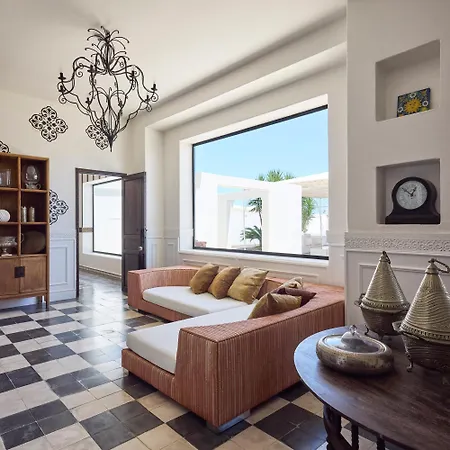 La Casa E Il Mare 4* Mattinata