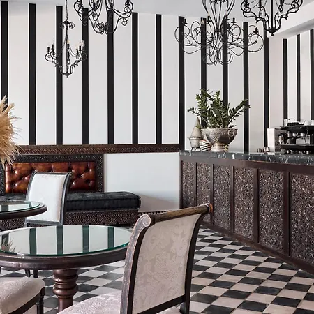 La Casa E Il Mare, Private Bay 호텔 마티나타