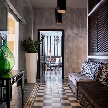 Hotel La Casa E Il Mare, Private Bay Mattinata