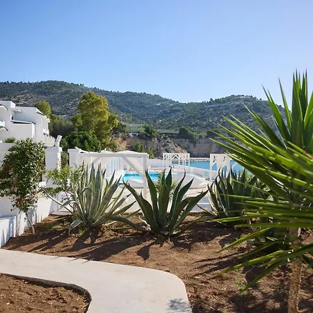 La Casa E Il Mare, Private Bay Szálloda Mattinata