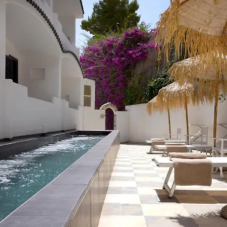 La Casa E Il Mare, Private Bay