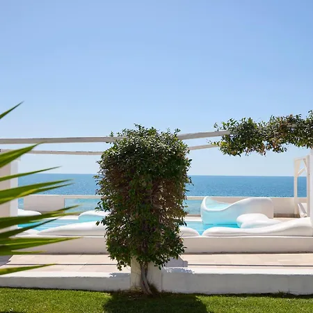 La Casa E Il Mare, Private Bay 4* Mattinata