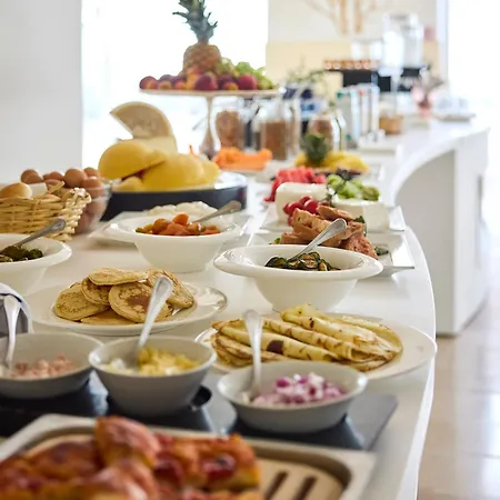 La Casa E Il Mare, Private Bay 4*