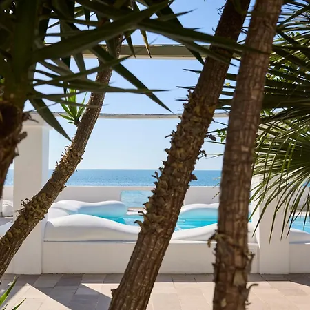 La Casa E Il Mare, Private Bay 4* 마티나타