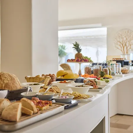 La Casa E Il Mare, Private Bay 4* Mattinata